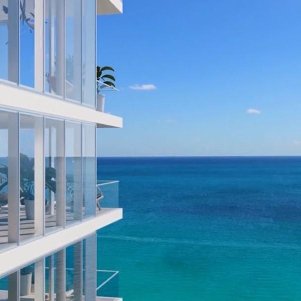 CASAS DE LUJO EN MIAMI