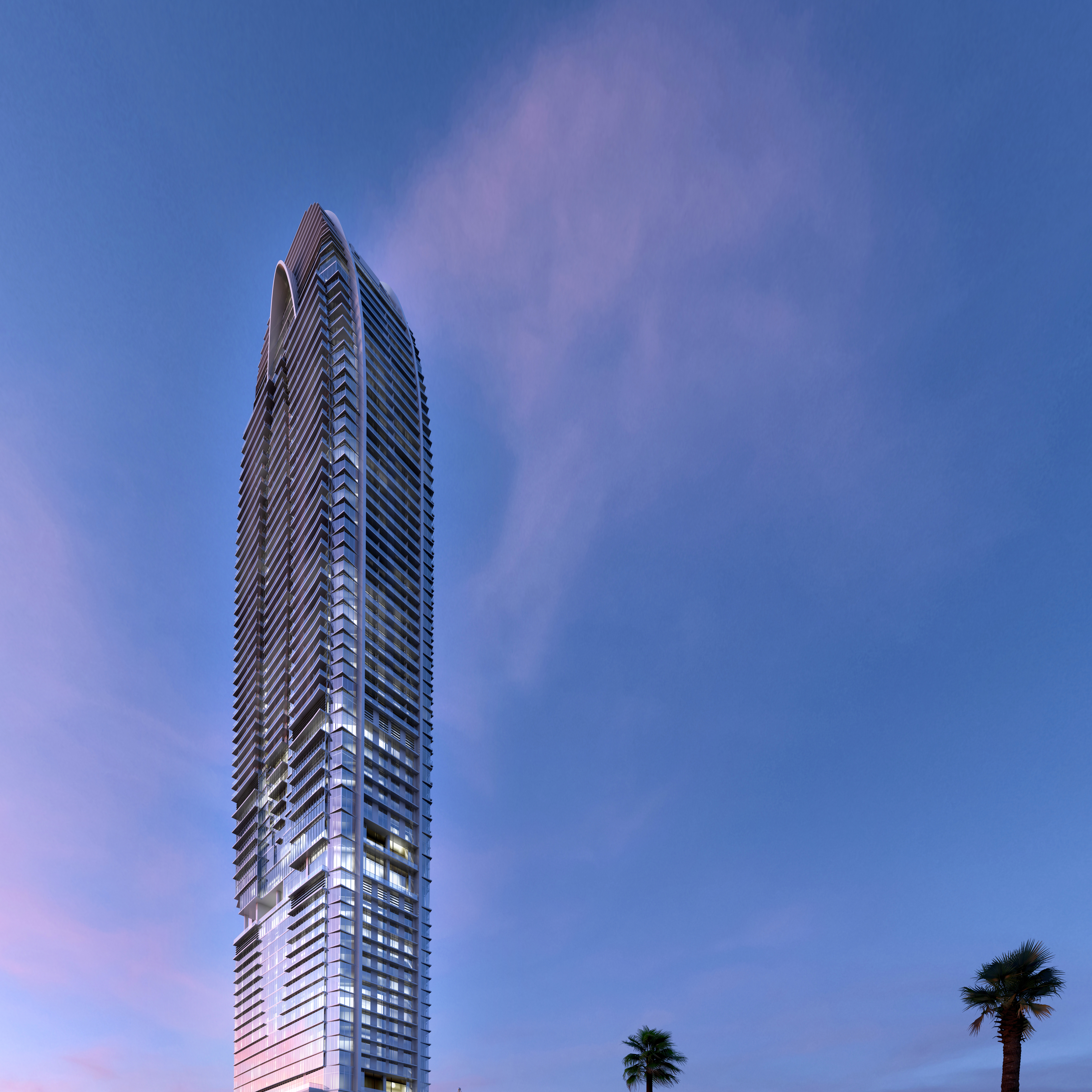 Una Residences
