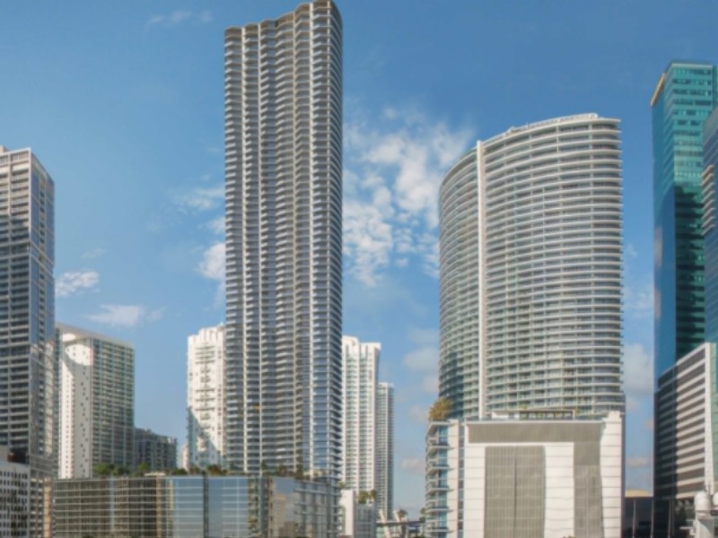 444 Brickell Ave - Florida - Miami - 33131