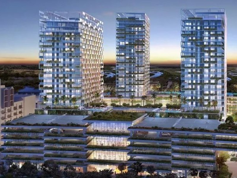 1800 NW 136th Ave - Florida - Sunrise - 33323