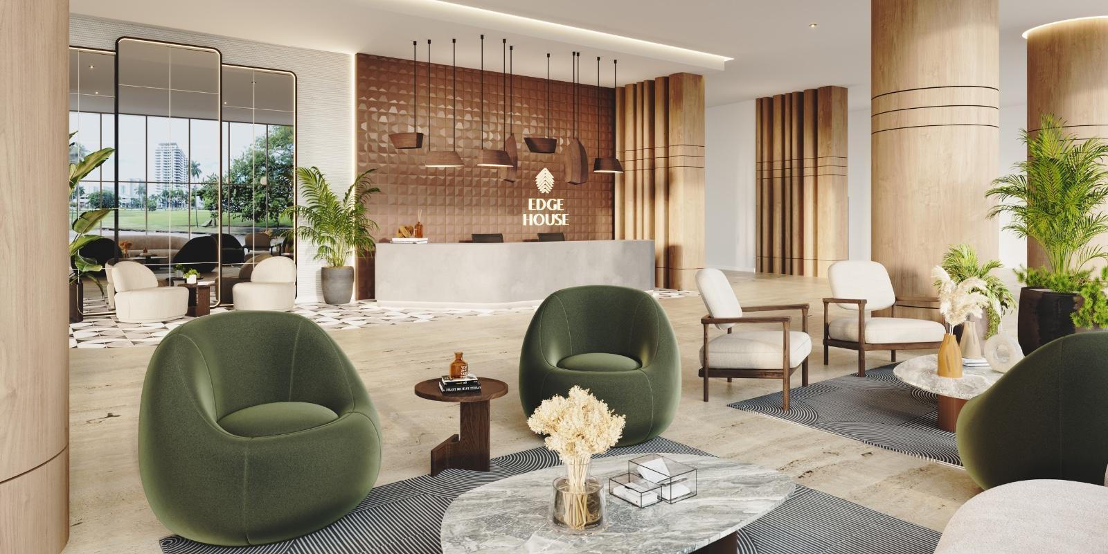 Invertir en Edge House: Oportunidades y Beneficios